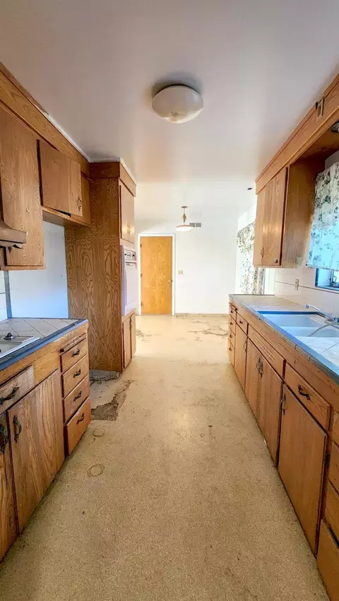 Kitchen - 499 Leven St, Grimes, CA 95950 photo 1 of 4