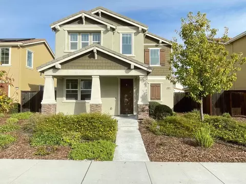 3781 Samuelson Way, Sacramento, CA 95834 photo 1