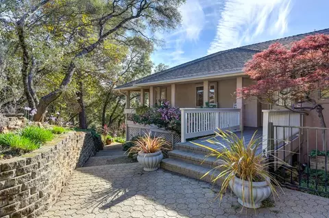 Exterior - 2060 Onion Flat Ct, Cool, CA 95614 photo 1 of 25