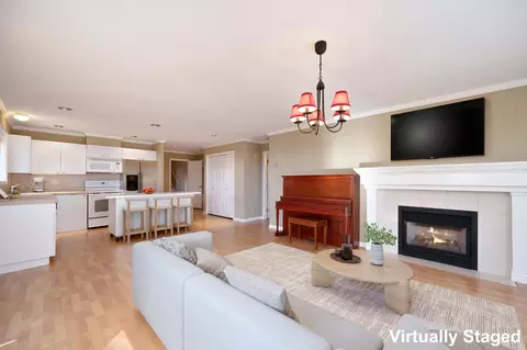Living - 2060 Onion Flat Ct, Cool, CA 95614 photo 6 of 11