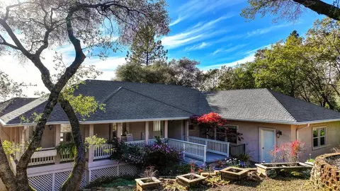 Exterior - 2060 Onion Flat Ct, Cool, CA 95614 photo 2 of 25