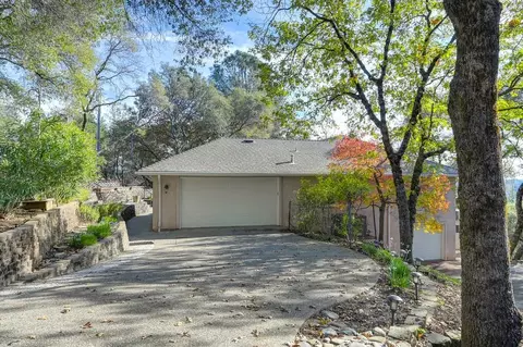 Exterior - 2060 Onion Flat Ct, Cool, CA 95614 photo 3 of 25