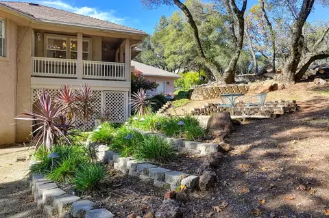 Exterior - 2060 Onion Flat Ct, Cool, CA 95614 photo 25 of 25