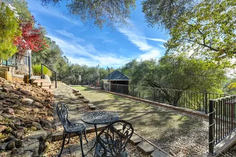 Exterior - 2060 Onion Flat Ct, Cool, CA 95614 photo 17 of 25