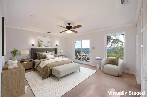 Bedroom - 2060 Onion Flat Ct, Cool, CA 95614 photo 1 of 4