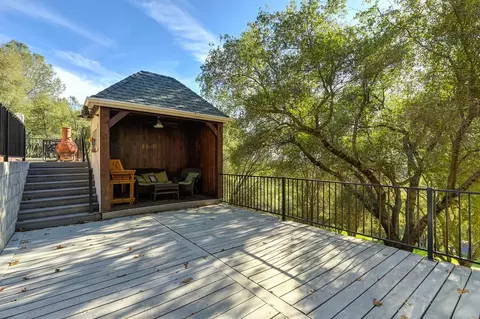 Exterior - 2060 Onion Flat Ct, Cool, CA 95614 photo 18 of 25