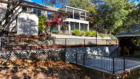Exterior - 2060 Onion Flat Ct, Cool, CA 95614 photo 19 of 25