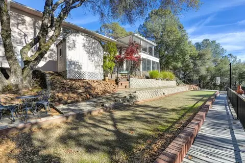 Exterior - 2060 Onion Flat Ct, Cool, CA 95614 photo 16 of 25