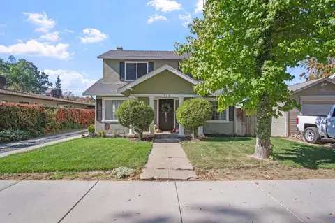 525 Semple St, Modesto, CA 95354 photo 2