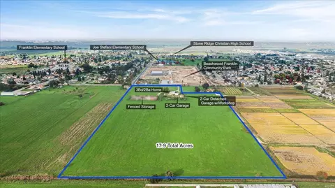 2679 Lobo Ave, Merced, CA 95348