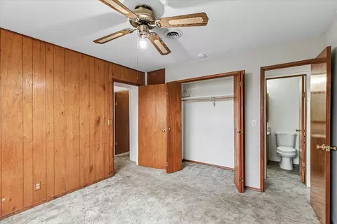 Bedroom - 2679 Lobo Ave, Merced, CA 95348 photo 8 of 10