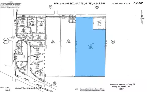 View/Area - 2679 Lobo Ave, Merced, CA 95348 photo 17 of 17