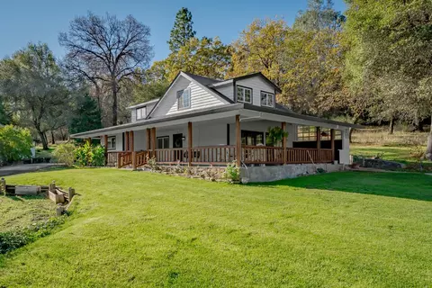 14263 Beitler Rd, Nevada City, CA 95959