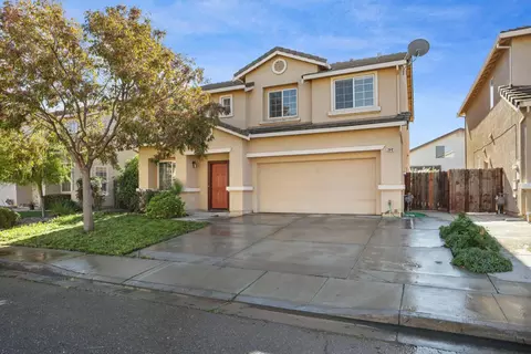 2902 Campbell Ln, Tracy, CA 95377