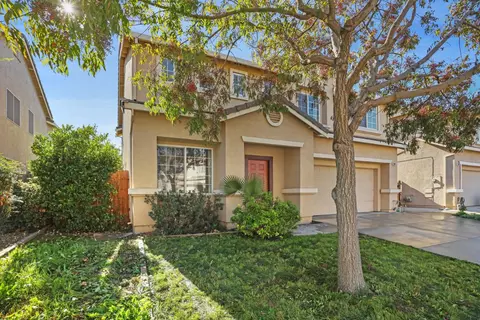 Exterior - 2902 Campbell Ln, Tracy, CA 95377 photo 3 of 5