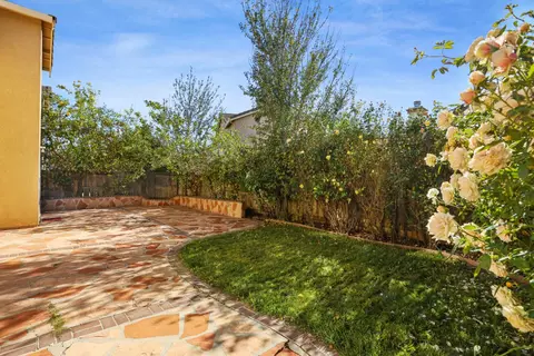 Exterior - 2902 Campbell Ln, Tracy, CA 95377 photo 5 of 5