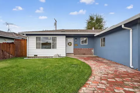 Exterior - 1525 Vista Dr, Lodi, CA 95242 photo 6 of 15