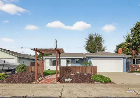 Exterior - 1525 Vista Dr, Lodi, CA 95242 photo 15 of 15