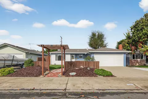 Exterior - 1525 Vista Dr, Lodi, CA 95242 photo 14 of 15