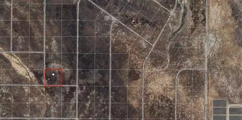 0 Canyon Trl, Santa Margarita, CA 93453