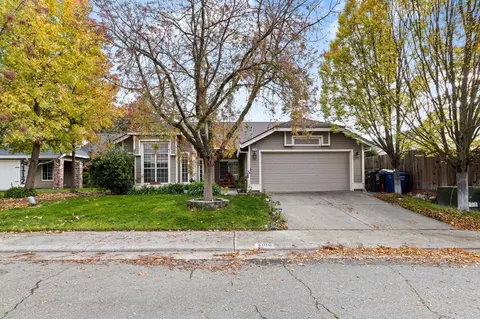Exterior - 4106 Copper Hill Ct, Antelope, CA 95843 photo 1 of 5