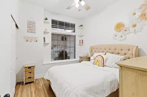 Bedroom - 4106 Copper Hill Ct, Antelope, CA 95843 photo 4 of 5