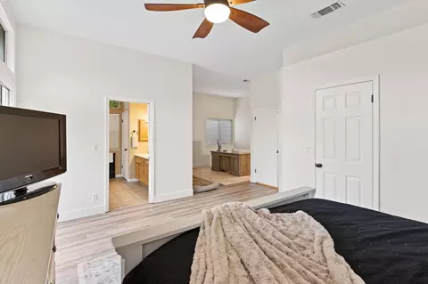 Bedroom - 4106 Copper Hill Ct, Antelope, CA 95843 photo 2 of 5