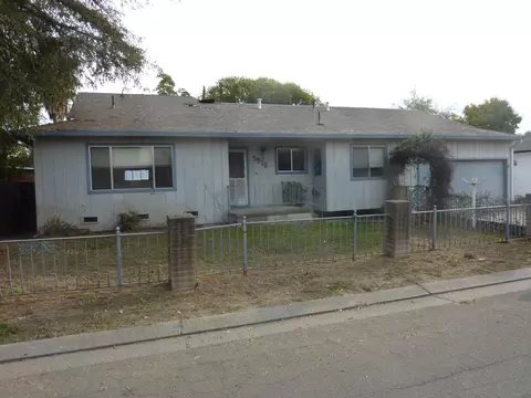 Exterior - 3918 E 4th St, Stockton, CA 95215 photo 3 of 7