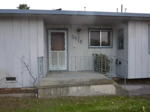 Exterior - 3918 E 4th St, Stockton, CA 95215 photo 7 of 7