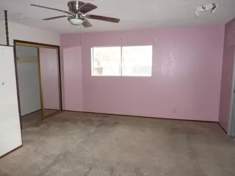 Bedroom - 3918 E 4th St, Stockton, CA 95215 photo 2 of 2