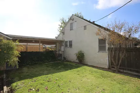 Exterior - 8392 Birch St, Hilmar, CA 95324 photo 3 of 5