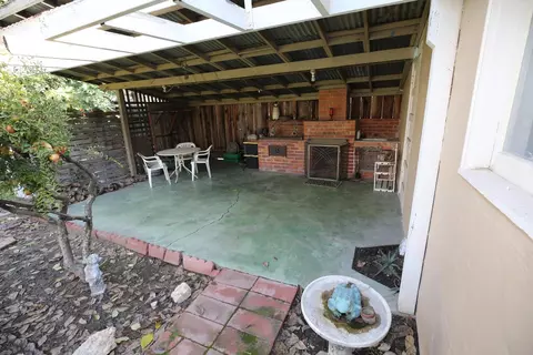 Exterior - 8392 Birch St, Hilmar, CA 95324 photo 5 of 5