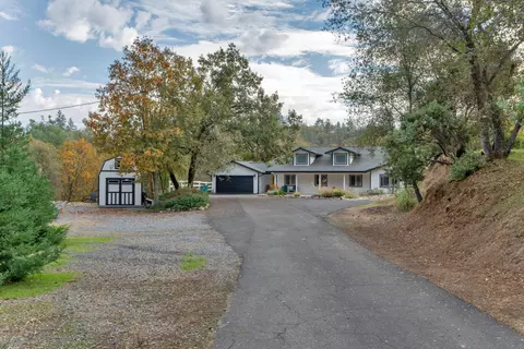 3320 Karma Ln, Placerville, CA 95667 photo 2