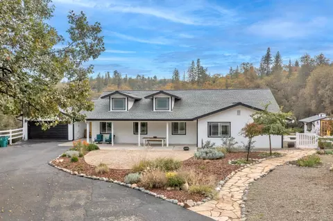 3320 Karma Ln, Placerville, CA 95667 photo 1