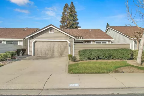 Exterior - 2249 Camborne Dr, Modesto, CA 95356 photo 1 of 11