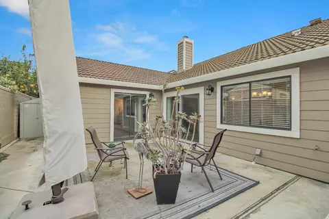 Exterior - 2249 Camborne Dr, Modesto, CA 95356 photo 7 of 11