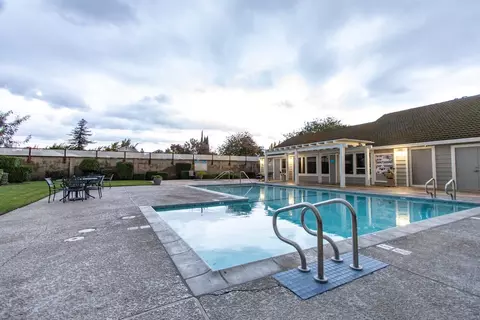 Exterior - 2249 Camborne Dr, Modesto, CA 95356 photo 11 of 11