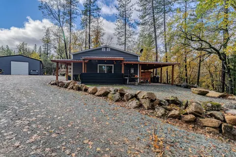 Undisclosed, Fiddletown, CA 95629