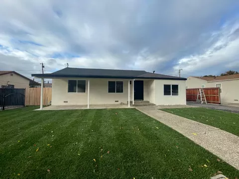 Exterior - 2421 Hackberry, Stockton, CA 95205 photo 2 of 5