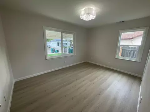 Bedroom - 2421 Hackberry, Stockton, CA 95205 photo 2 of 6