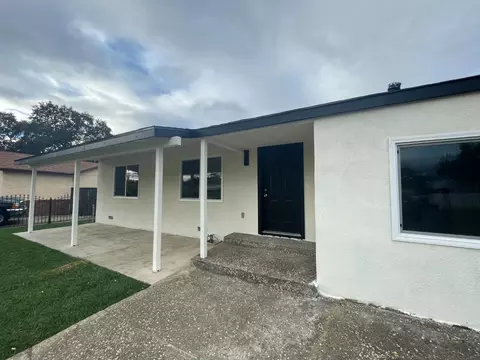 Exterior - 2421 Hackberry, Stockton, CA 95205 photo 3 of 5