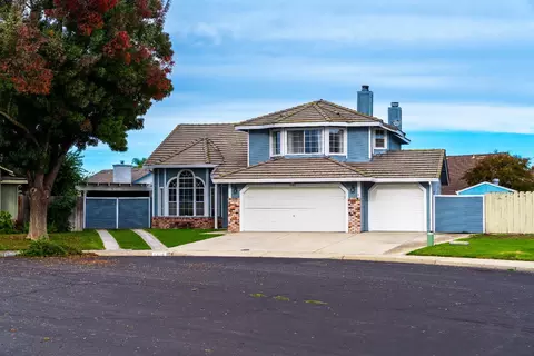 1809 Blueridge Ct, Modesto, CA 95351 photo 1