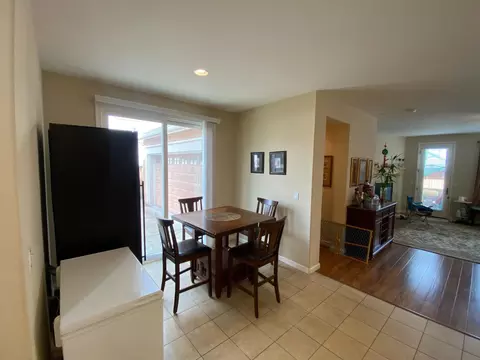 Dining - 20848 Shrub Oak Dr, Patterson, CA 95363 photo 2 of 2