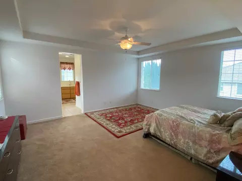 Bedroom - 20848 Shrub Oak Dr, Patterson, CA 95363 photo 3 of 5