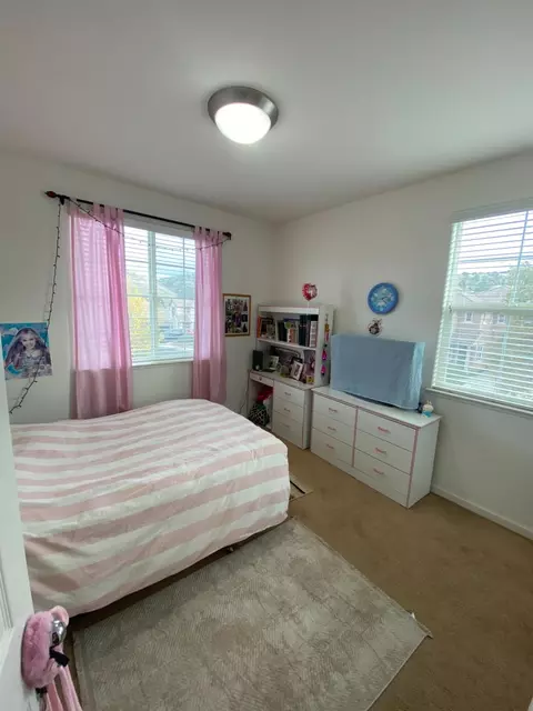 Bedroom - 20848 Shrub Oak Dr, Patterson, CA 95363 photo 5 of 5