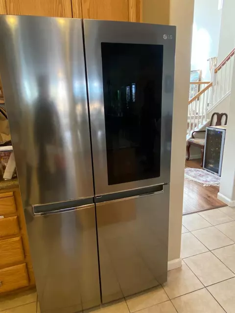 Kitchen - 20848 Shrub Oak Dr, Patterson, CA 95363 photo 5 of 5