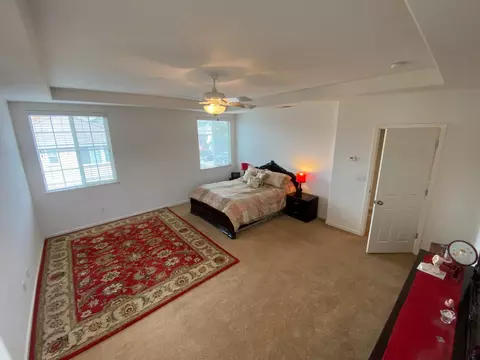 Bedroom - 20848 Shrub Oak Dr, Patterson, CA 95363 photo 2 of 5