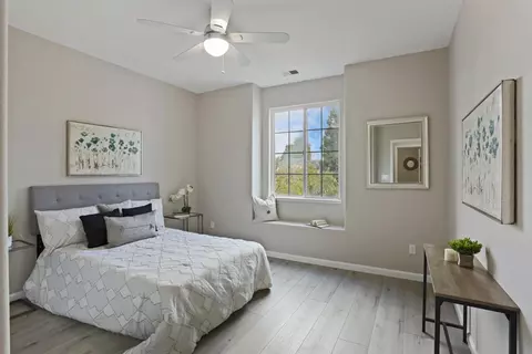 Bedroom - 322 Kelley Mist Ct, Tracy, CA 95377 photo 7 of 9