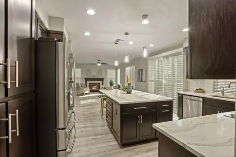 Kitchen - 322 Kelley Mist Ct, Tracy, CA 95377 photo 1 of 8