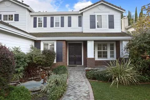 Exterior - 322 Kelley Mist Ct, Tracy, CA 95377 photo 4 of 11
